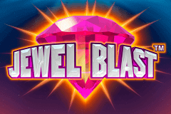 Logo jewel blast quickspin jeu casino 