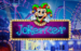 Logo jokerizer yggdrasil jeu casino 