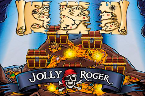 Logo jolly roger playn go 