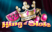 Logo king of slots netent jeu casino 