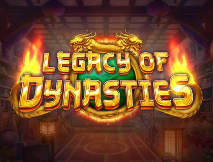 Logo legacy of dynasties playn go 
