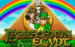 Logo leprechaun goes egypt playn go jeu casino 