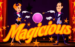 Logo magicious thunderkick jeu casino 