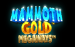 Logo mammoth gold megaways pragmatic play 