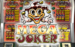 Logo mega joker netent jeu casino 