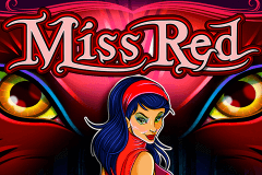 Logo miss red igt jeu casino 