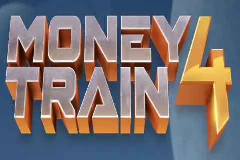 Money Train 4 machine a sous