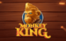 Logo monkey king yggdrasil jeu casino 