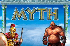 Logo myth playn go jeu casino 