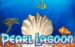 Logo pearl lagoon playn go jeu casino 