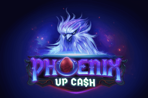 Logo phoenix up cash trigger studios 