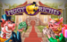 Logo piggy riches netent jeu casino 