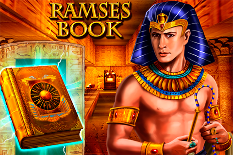 Logo ramses book bally wulff 