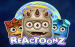 Logo reactoonz playn go 