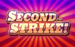 Logo second strike quickspin jeu casino 