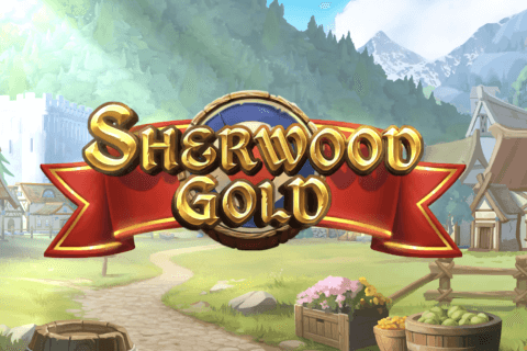 Logo sherwood gold playn go 