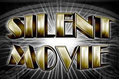 Logo silent movie igt jeu casino 