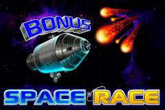 Logo space race playn go jeu casino 