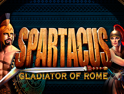 Logo spartacus wms 