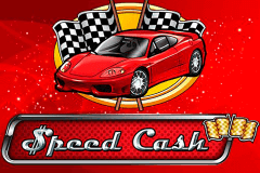 Logo speed cash playn go jeu casino 