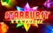 Logo starburst xxxtreme netent 