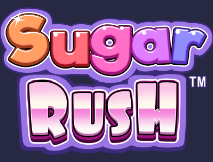 Logo sugar rush 1000 pragmatic play 