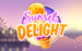 Logo sunset delight thunderkick jeu casino 