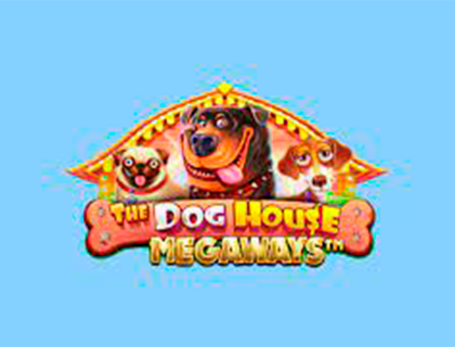 Logo the dog house megaways pragmatic 