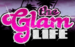 Logo the glam life betsoft jeu casino 