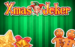 Logo xmas joker playn go jeu casino 