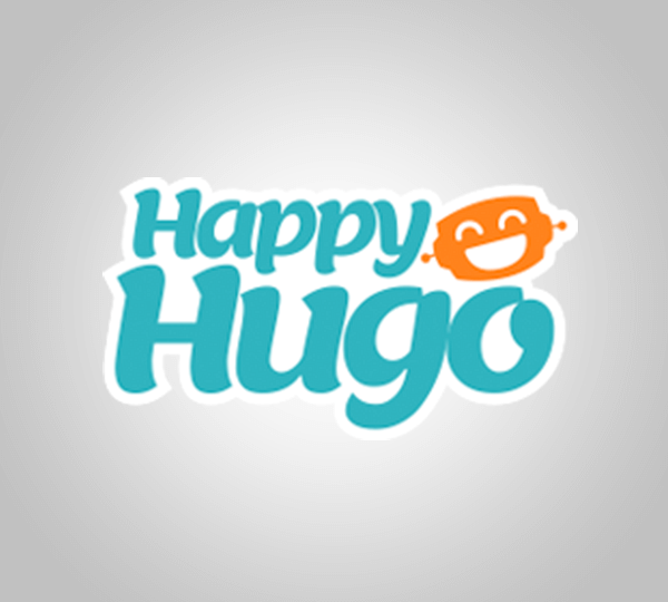 Happy hugo 
