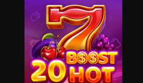 Logo 20 boost hot felix gaming 