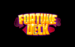 Logo fortune deck felix gaming 
