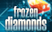 Logo frozen diamonds rabcat 
