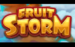 Logo fruit storm stake logic 