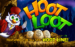 Logo hoot loot high5 