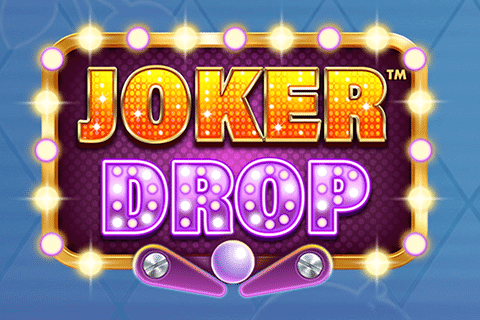 Logo joker drop stake logic 