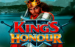 Logo kings honour barcrest 