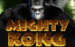 Logo mighty kong pragmatic 