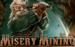 Logo misery mining nolimit city 