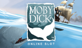 Logo moby dick rabcat 