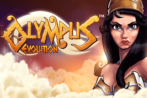 Logo olympus evolution gaming1 