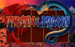Logo phoenix and dragon merkur 