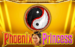 Logo phoenix princess gameart 