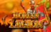Logo roman legion amatic 