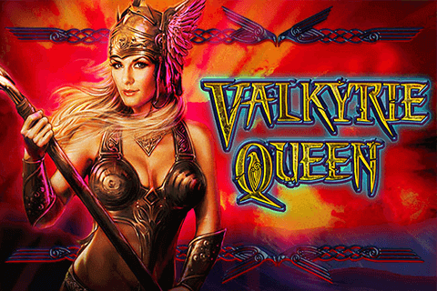 Logo valkyrie queen high5 