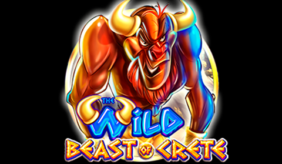 Logo wild beast of crete felix gaming 