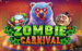 Logo zombie carnival pragmatic 