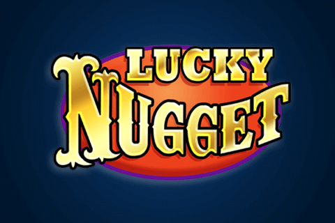 Lucky nugget casino 