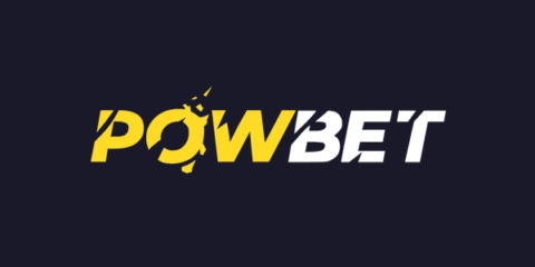 Powbet Casino en ligne logo